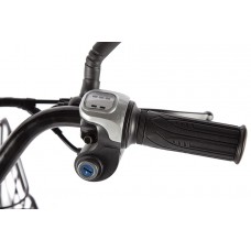 Электровелосипед Gelbert ALFA 2 PRO Электровелосипед Gelbert ALFA 2 PRO