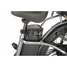 Электровелосипед Gelbert ALFA 2 PRO Электровелосипед Gelbert ALFA 2 PRO