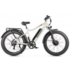 Электровелосипед Gelbert Pegas 3 DUAL PRO Электровелосипед Gelbert Pegas 3 DUAL PRO