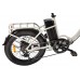 Электровелосипед Gelbert Dors 3 PRO