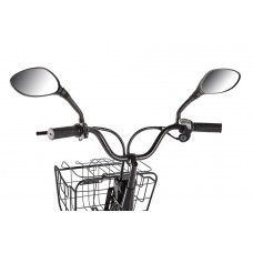 Электровелосипед Gelbert ALFA 3 PRO