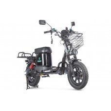Электровелосипед Gelbert Condor 2 Электровелосипед Gelbert Condor 2