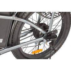 Электровелосипед Gelbert ALFA 3 PRO