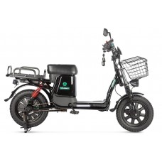 Электровелосипед Gelbert Condor 2 Электровелосипед Gelbert Condor 2
