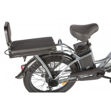 Электровелосипед Gelbert ALFA 3 PRO