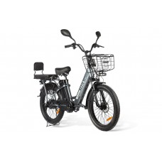 Электровелосипед Gelbert ALFA 3 PRO