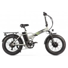 Электровелосипед Gelbert Saturn Dual PRO Электровелосипед Gelbert Saturn Dual PRO