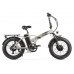 Электровелосипед Gelbert Saturn Dual PRO Электровелосипед Gelbert Saturn Dual PRO