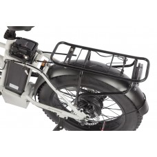 Электровелосипед Gelbert Saturn Dual PRO Электровелосипед Gelbert Saturn Dual PRO