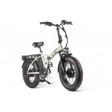 Электровелосипед Gelbert Saturn Dual PRO Электровелосипед Gelbert Saturn Dual PRO