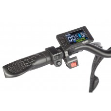 Электровелосипед Gelbert Saturn Dual PRO Электровелосипед Gelbert Saturn Dual PRO