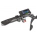 Электровелосипед Gelbert Saturn Dual PRO