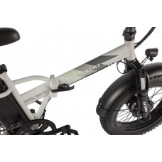 Электровелосипед Gelbert Saturn Dual PRO Электровелосипед Gelbert Saturn Dual PRO