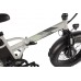 Электровелосипед Gelbert Saturn Dual PRO