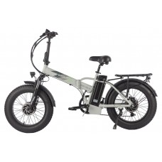 Электровелосипед Gelbert Saturn Dual PRO Электровелосипед Gelbert Saturn Dual PRO