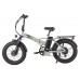 Электровелосипед Gelbert Saturn Dual PRO