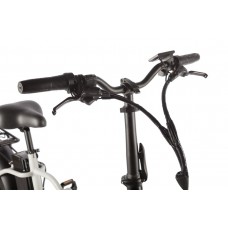 Электровелосипед Gelbert Saturn Dual PRO Электровелосипед Gelbert Saturn Dual PRO