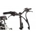Электровелосипед Gelbert Saturn Dual PRO