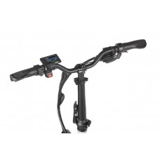 Электровелосипед Gelbert Saturn Dual PRO Электровелосипед Gelbert Saturn Dual PRO
