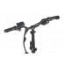 Электровелосипед Gelbert Saturn Dual PRO