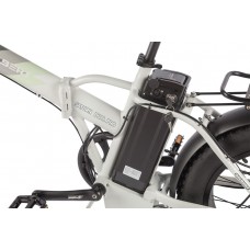 Электровелосипед Gelbert Saturn Dual PRO Электровелосипед Gelbert Saturn Dual PRO