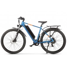 Электровелосипед Gelbert Navi 1 PRO