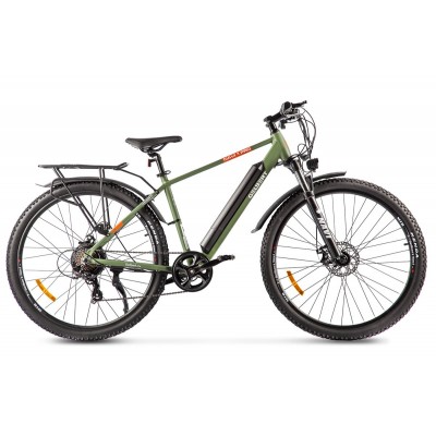 Электровелосипед Gelbert Navi 1 PRO