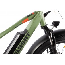 Электровелосипед Gelbert Pegas 2 ULTRA Электровелосипед Gelbert Pegas 2 ULTRA