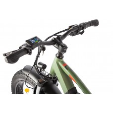 Электровелосипед Gelbert Pegas 2 ULTRA Электровелосипед Gelbert Pegas 2 ULTRA
