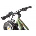 Электровелосипед Gelbert Pegas 2 ULTRA