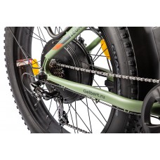 Электровелосипед Gelbert Pegas 2 ULTRA Электровелосипед Gelbert Pegas 2 ULTRA