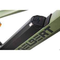 Электровелосипед Gelbert Pegas 2 ULTRA Электровелосипед Gelbert Pegas 2 ULTRA