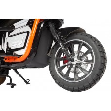 Электровелосипед Gelbert Condor GT