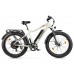 Электровелосипед Gelbert Pegas 2 ULTRA Электровелосипед Gelbert Pegas 2 ULTRA
