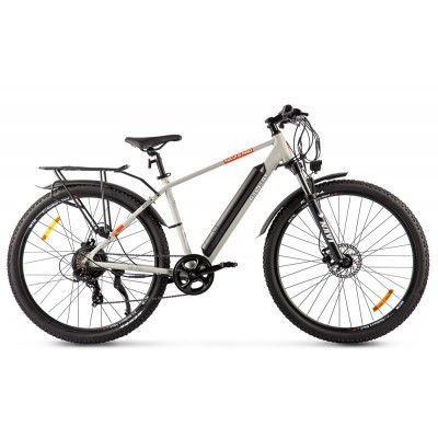 Электровелосипед Gelbert Navi 2 PRO