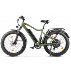 Электровелосипед Gelbert Pegas 2 ULTRA Электровелосипед Gelbert Pegas 2 ULTRA