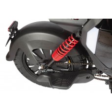 Электровелосипед Gelbert Condor GT