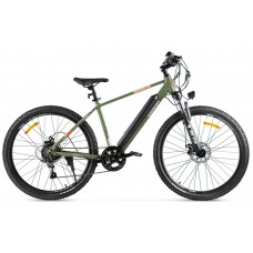 Электровелосипед Gelbert Ran Star 1 ST