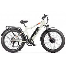 Электровелосипед Gelbert Pegas 4 DUAL PRO MAX Электровелосипед Gelbert Pegas 4 DUAL PRO MAX