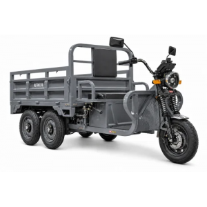 Грузовой электротрицикл Rutrike Каскад 1600 60V1500*2W