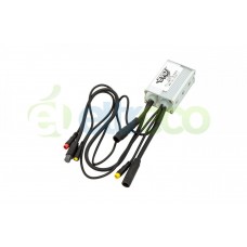 Контроллер ES04 UBER 500W Контроллер ES04 UBER 500W