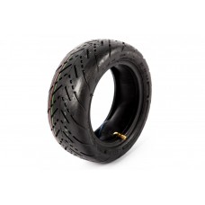 Покрышка 12" 90/65-6,5 C-858 с камерой