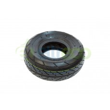 Покрышка в сборе с камерой 10" 3.50-4 C920