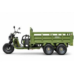 Грузовой электротрицикл Rutrike Профи 2200 60V1800*2W