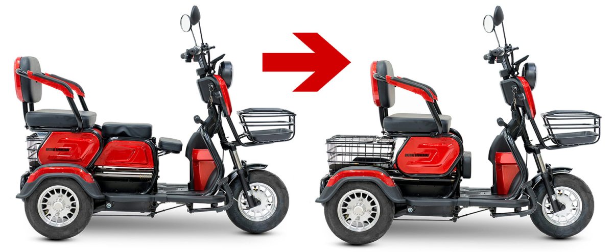 Rutrike Бумеранг